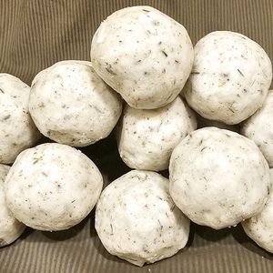 3 Ɓath Bombs all natural Doterra oils
